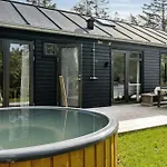 Live Near Tinkerup In Nordic Style * Gilleleje