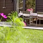 Ferienhaus Live Near Tinkerup In Nordic Style