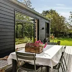 Live Near Tinkerup In Nordic Style * Gilleleje