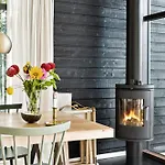 Live Near Tinkerup In Nordic Style Gilleleje