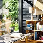 Live Near Tinkerup In Nordic Style
