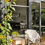 Ferienhaus Live Near Tinkerup In Nordic Style