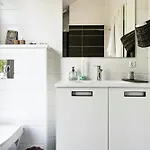 Live Near Tinkerup In Nordic Style Ferienhaus *