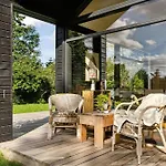 Live Near Tinkerup In Nordic Style * Gilleleje
