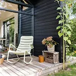 Live Near Tinkerup In Nordic Style Ferienhaus Gilleleje