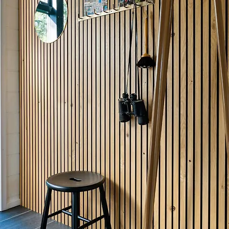Live Near Tinkerup In Nordic Style * גיללייה