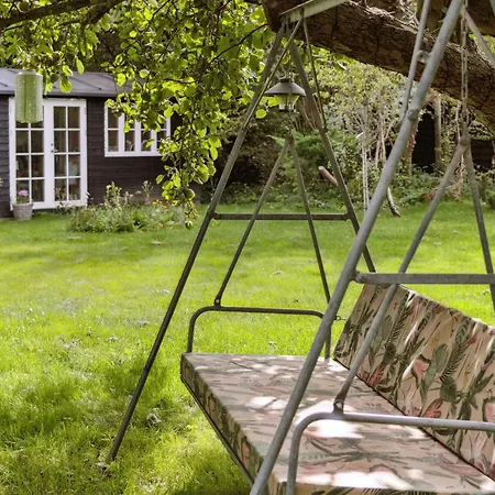 Live Near Tinkerup In Nordic Style