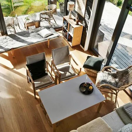 Live Near Tinkerup In Nordic Style *