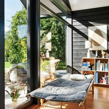 Ferienhaus Live Near Tinkerup In Nordic Style Gilleleje
