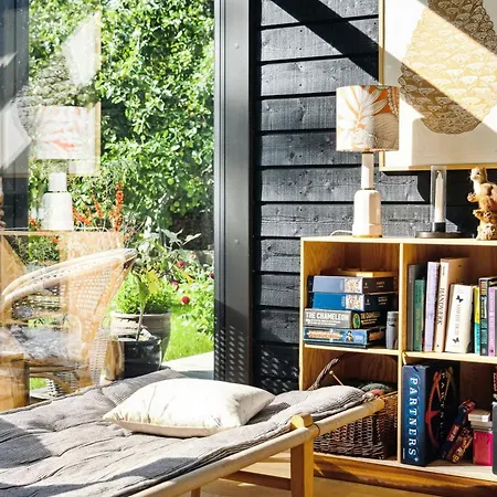 Live Near Tinkerup In Nordic Style