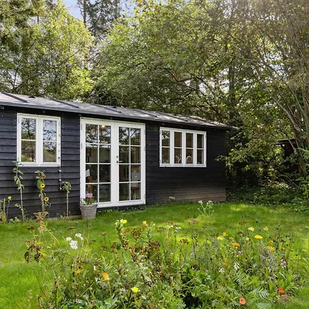 Live Near Tinkerup In Nordic Style