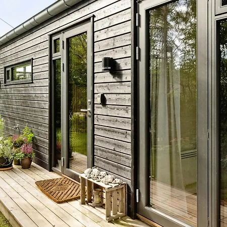 Live Near Tinkerup In Nordic Style Ferienhaus Gilleleje